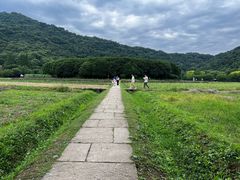 -八卦田遗址公园