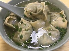 -顶巧鸡汤馄饨(虹口总店)