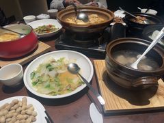 -汀小府·福建客家菜(鼓山沃尔玛店)