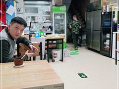 大堂-沙县小吃(杨庄店)