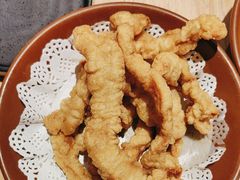 -川堂风·跷脚牛肉·乐山爆炒(宝山日月光店)
