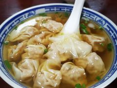 -古徽州馄饨店(宝安路店)
