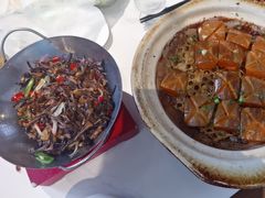 -全聚德烤鸭店(准噶尔路店)