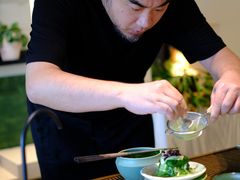 -luutosa  cafe & tea 鹿兔山