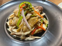 -贯贯吉·清真餐厅(浙江中路店)