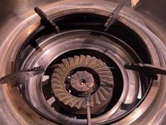 -五里关火锅(牛市口店)