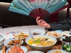 -寻宝记绍兴菜(状元店)