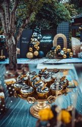 -觅糖派对·宝宝宴生日宴一站式派对策划(河西店)