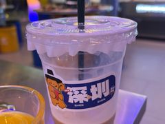 -喜井无限自助烤肉公司(石厦店)