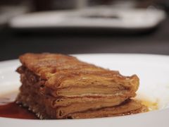 素烧鹅-A One Kitchen·南京精菜馆(德基广场店)