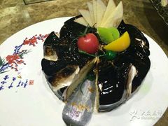 -比尔森巴西烤肉自助(红旗街店)