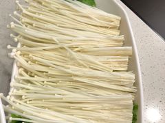 -蝎王府羊蝎子(北大地店)