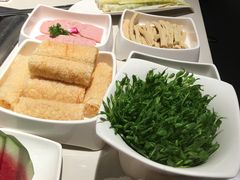 -海底捞火锅(团结桥店)