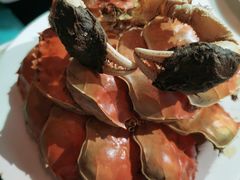 -五月罗马海鲜自助餐厅(陆家嘴店)
