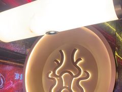 -大龙燚火锅(太古里店)
