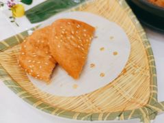 -东江渔村·古典园林·30年粤菜老字号(太和店)