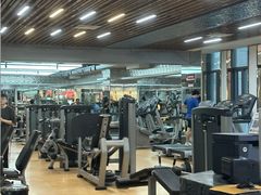 -梵臣游泳健身(康康谷店)