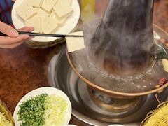 -前门张记涮肉(前门店)