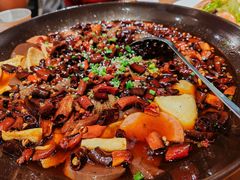 -hallch好吃餐厅(奥体中心店)