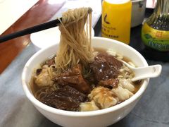 -竹园竹升面(西关总店)