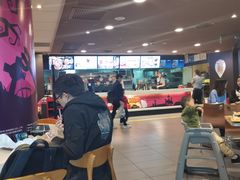 -肯德基(中心书城店)