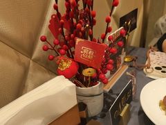 -A One Kitchen·南京精菜馆(晶丽酒店店)