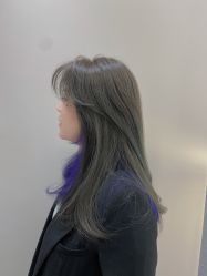 点击看大图 -KEIVON HAIR·崎宏