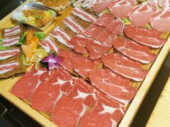 -牛道精致烤肉(海安店)