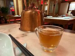 -小吊梨汤·北京菜·烤鸭(长安商场-首都博物馆店)