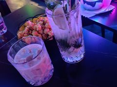 -MOSSO音乐酒吧·live house(南京旗舰店)