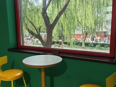 -地安门邮政支局