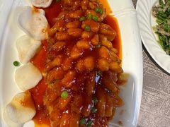-老浒记烤鸭-北京菜(琉璃厂店)