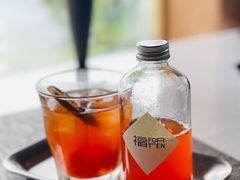 -六阅·福十 FORTEN 海景咖啡西餐厅(双廊古镇店)