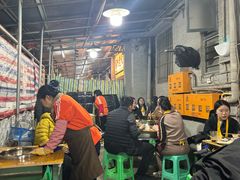 -渝味黄姐火锅(黄泥村店)