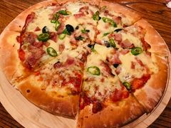 -IRISH PUB NO.9 爱尔兰酒吧