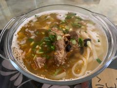 -易裕和·长沙米粉(友谊路店)
