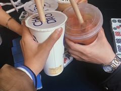 -茶百道(SKLP新光里+店)