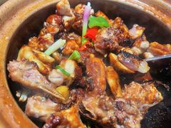 -广府乡下·饭庄(新港东路店)