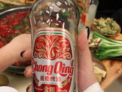 -黄潇洒老火锅(九眼桥宏济巷店)