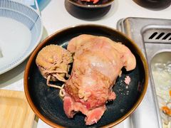 -巴奴毛肚火锅(商城路店)