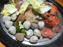 -三个渔夫·蒸汽海鲜(小白楼店)