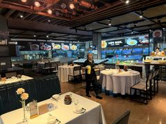 -上座·餐厅(阳光100店)