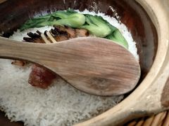 -捞王锅物料理(上海世茂广场店)