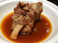 -西贝莜面村(东莞壹号广场店)