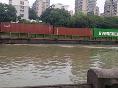 -运河游船(武林门码头)