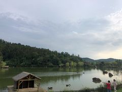 -南京银杏湖乐园