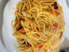 -煲来饱去冷水鱼