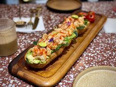 小龙虾独木舟-Toris(LuOne凯德晶萃广场店)
