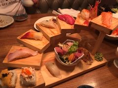 -阿吾罗日本料理(K11艺术中心店)