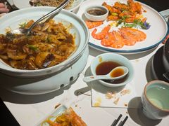 -四世同堂·京菜·烤鸭(双井店)